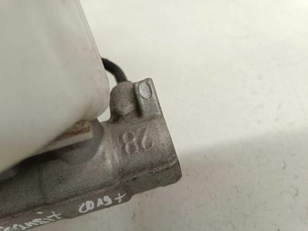 MAITRE CYLINDRE FORD TRANSIT 2014+ - Vue 3